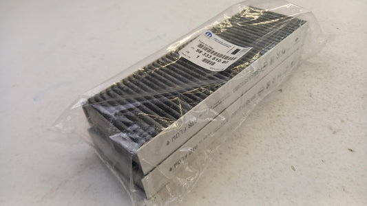 Original PSA C4 2008 OPEL Corsa F Innenraumfilter Aktivkohle Satz 9833351080