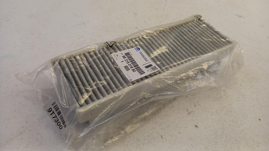 Original PSA Partner Berlingo III C4 Picasso Innenraumfilter 9821501880
