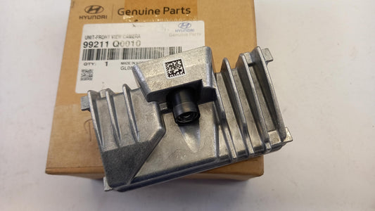 Original HYUNDAI i20 (2020-) Frontkamera 99211Q0010
