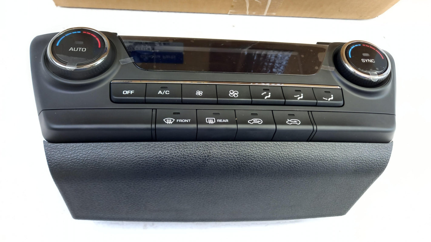 Original HYUNDAI Tucson 16 2015-2018 Heizungsbetätigung 97250D7211TRY