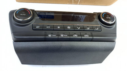 Original HYUNDAI Tucson 16 2015-2018 Heizungsbetätigung 97250D7211TRY