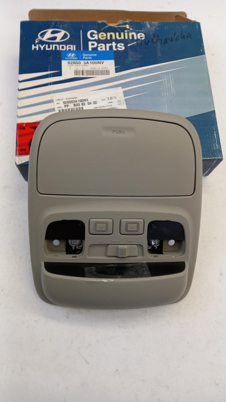 Original HYUNDAI Trajet (2004-2006) Innenleuchte 928003A100NV