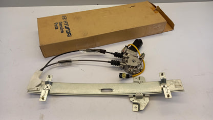 Original OE HYUNDAI/KIA Fensterheber 8240134031