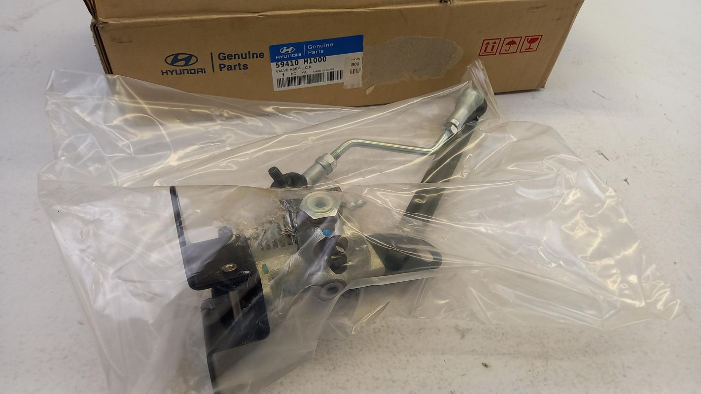 Original OE HYUNDAI/KIA Bremskraftregler 59410M1000