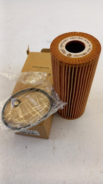 Original AUDI SKODA SEAT VW 1.9 SDI/TDI 2.0TDI 2.5TDI Ölfilter 074115562