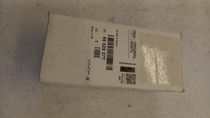 Original OPEL Cascada Insignia Zafira Tourer C 2.0CDTI Ölfilter 95528277