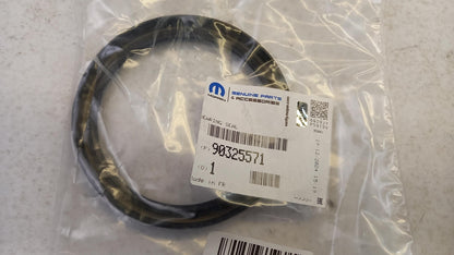 Original OPEL Corsa-E Kurbelwellendichtring 90325571