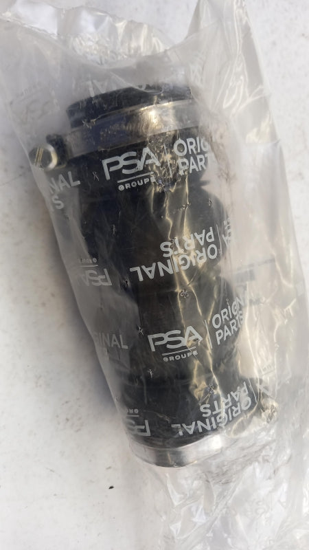 Original PEUGEOT 207 307 308 CITROEN Berlingo Luftfilter Ansaugschlauch 0382LX