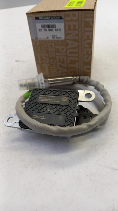 Original RENAULT Master III 2.3 dCi 2014-2025 Lambdasonde 227908265R