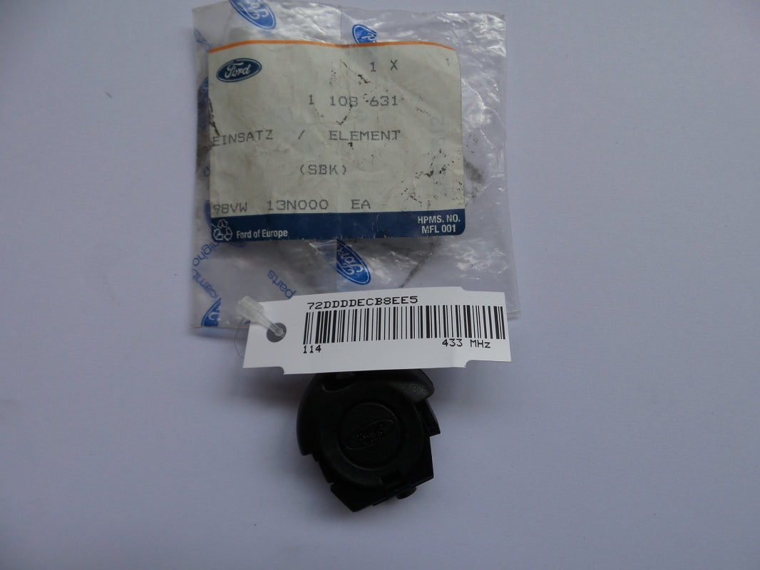 Original OE FORD Funkfernbedienung 1108631