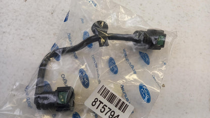 Original OE FORD Kraftstoffleitung 1751484