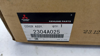 Original OE MITSUBISHI Kupplungsdruckplatte 2304A025