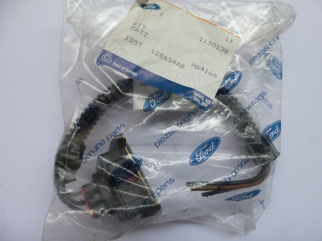 Genuine FORD Fiesta (00-06) Ka (00-08) Throttle Position Sensor Wiring Harness 1150138 