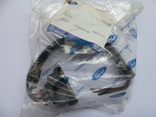 Original FORD Fiesta (00-06) Ka (00-08) Kabelbaum Drosselklappensensor 1150138