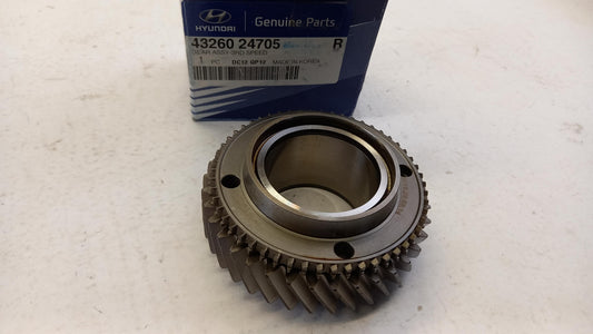 Original HYUNDAI Tucson IX35 KIA Sportage Getriebe Zahnrad 4326024705