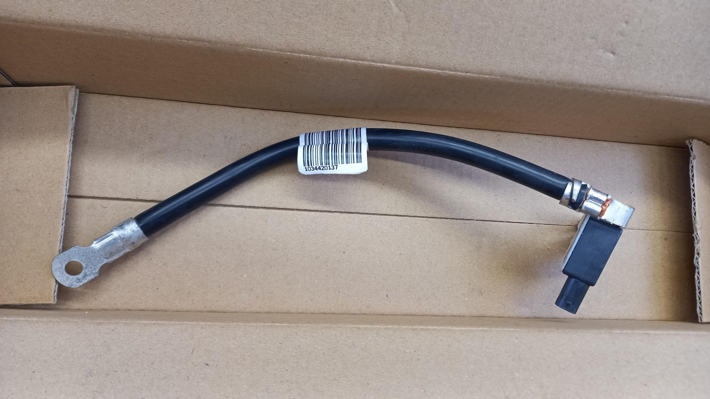 Original AUDI A4 A5 RS5 BENTLEY Continental Mulsanne Batteriekabel 8K0915181E