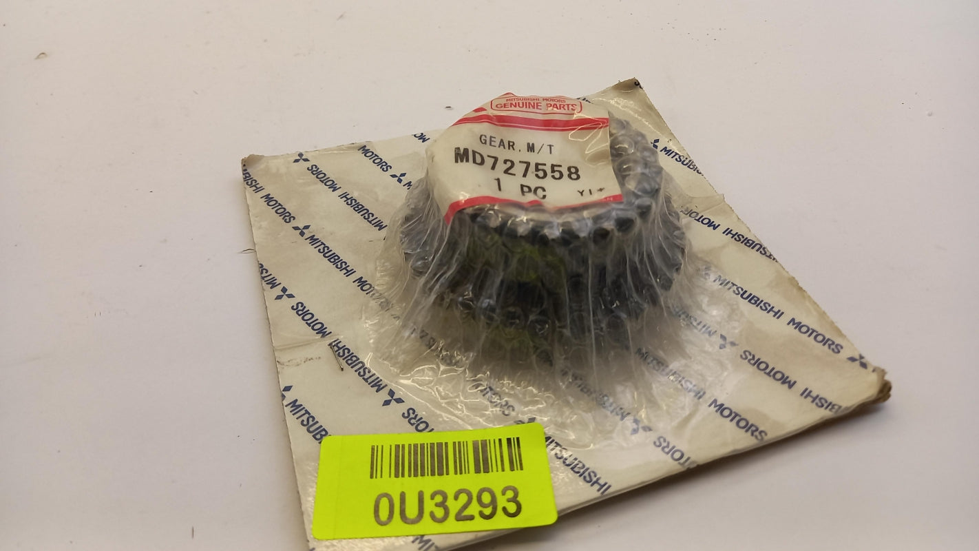 Original MITSUBISHI Space Gear L400 Delica Getriebe Zahnrad 5-Gang MD727558