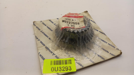 Original MITSUBISHI Space Gear L400 Delica Getriebe Zahnrad 5-Gang MD727558