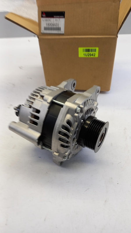 Original MITSUBISHI Outlander ASX Lancer Sportback Lichtmaschine 1800A431