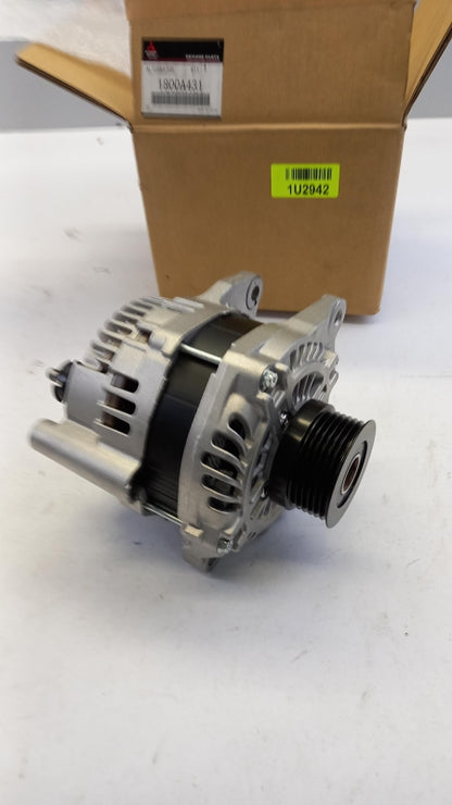 Original MITSUBISHI Outlander ASX Lancer Sportback Lichtmaschine 1800A431