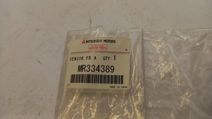 Original OE MITSUBISHI Raddrehzahl Sensor MR334389