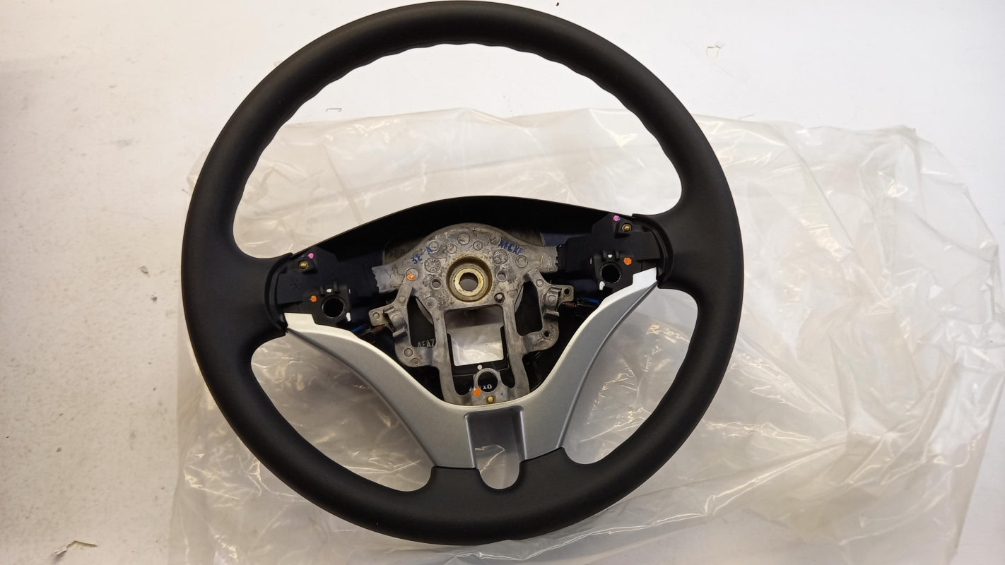 Original MITSUBISHI L200 Lenkrad MR992556XA