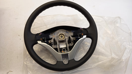 Original MITSUBISHI L200 Lenkrad MR992556XA