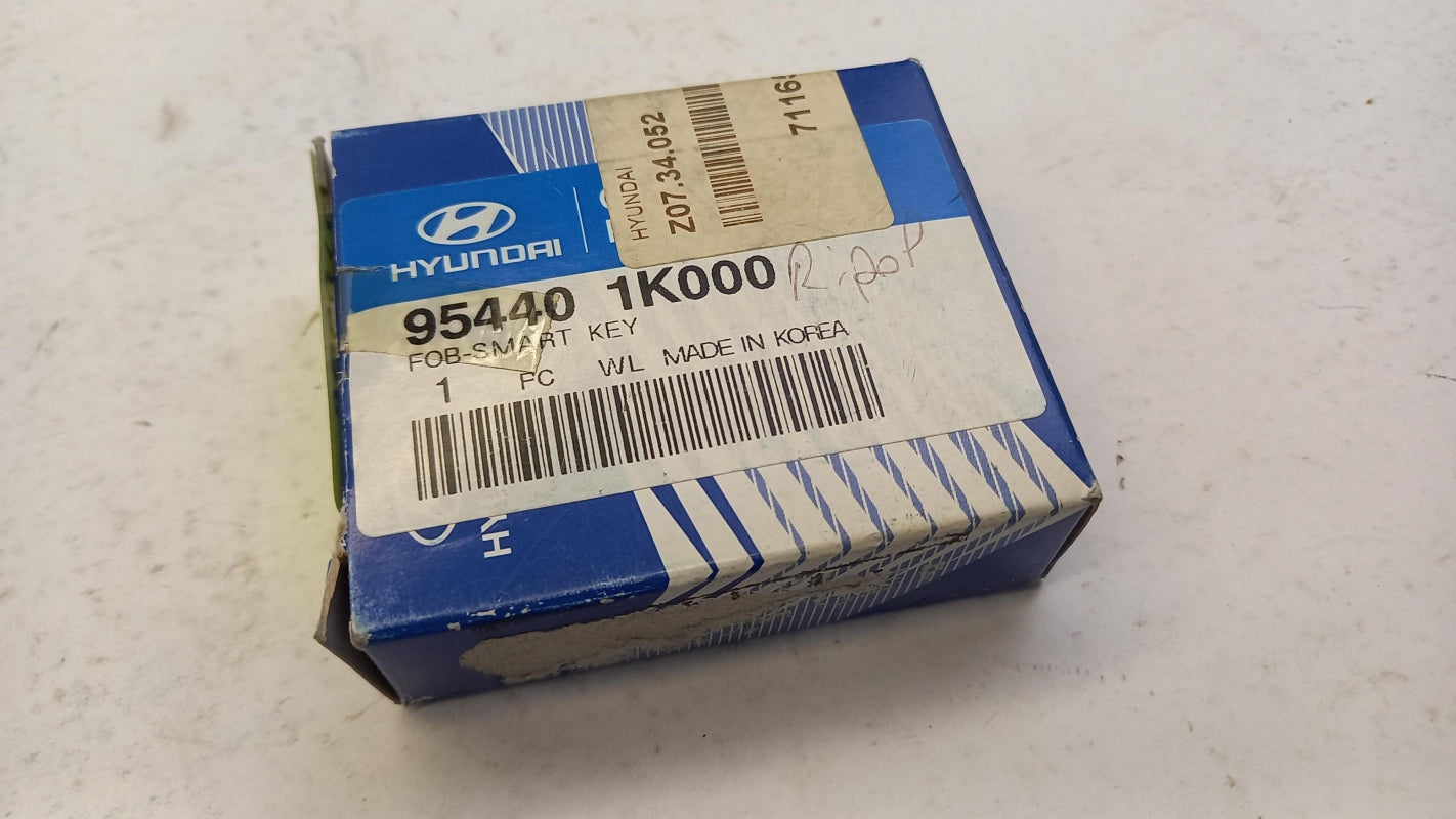 Original OE HYUNDAI/KIA Funkfernbedienung 954401K000