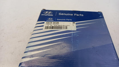 Original HYUNDAI Tucson / IX35 KIA Sportage Getriebe Zahnrad 4327024720