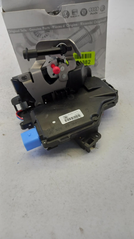 Original AUDI A8/S8 4E 2004-2007 Türschloss hinten rechts 4E0839016