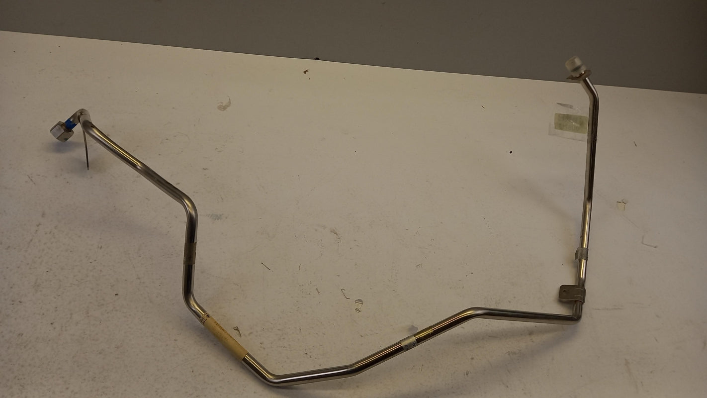 Original AUDI Q5 (8R) 2009-2012 3.0 TDI Ölleitung Öldruckleitung 8R0317817AK