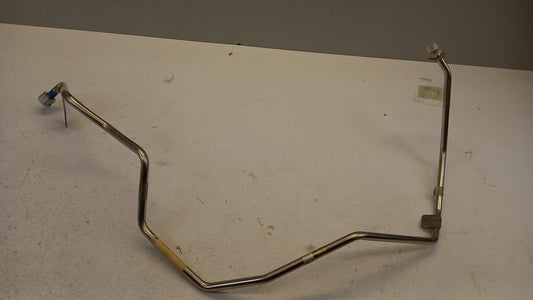 Original AUDI Q5 (8R) 2009-2012 3.0 TDI Ölleitung Öldruckleitung 8R0317817AK