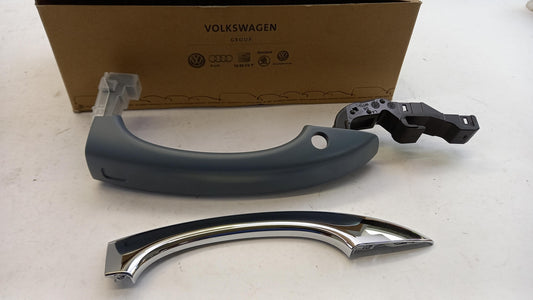 Original AUDI A6 RS6 A7 RS7 4G A8 4H Q7 4M Türgriff hinten links 4H0837205CGRU