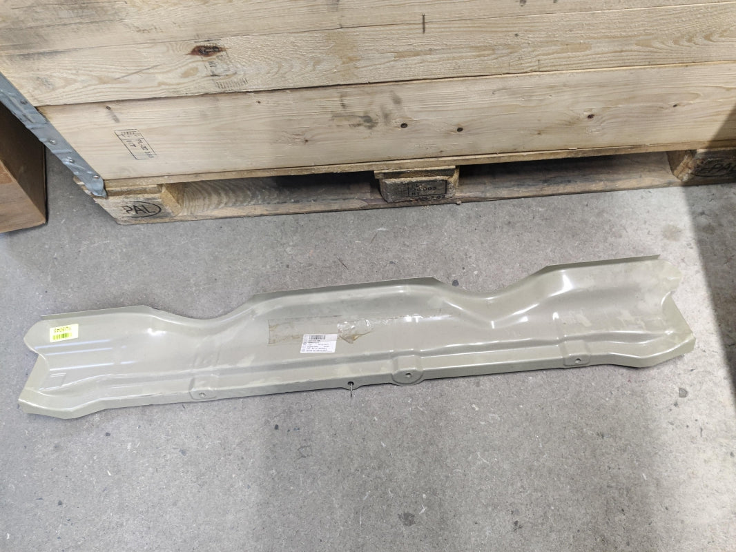 Original AUDI A1 VW Polo SKODA Fabia Heckblech Querverstärkung 6Q0813146