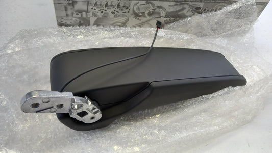 Original AUDI A8 S8 4E 2004-2010 Armlehne soulschwarz 4E0864208H6PS