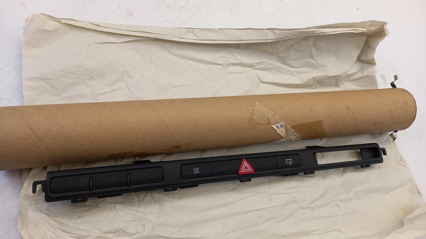 Original AUDI A8 S8 Quattro 4E Schaltereinheit Mehrfachschalter 4E1927137