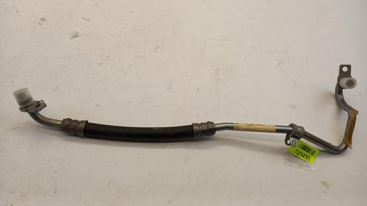 Original AUDI A6 S6 4B 2.5 TDI Ölleitung Öldruckleitung 4B0317824A