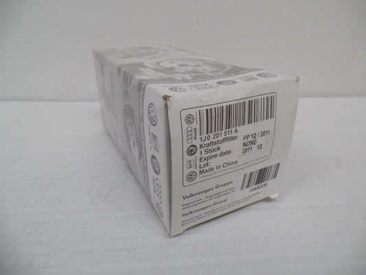 Original AUDI A3 A4 A8 TT VW Golf Transporter Benzin Kraftstofffilter 1J0201511A