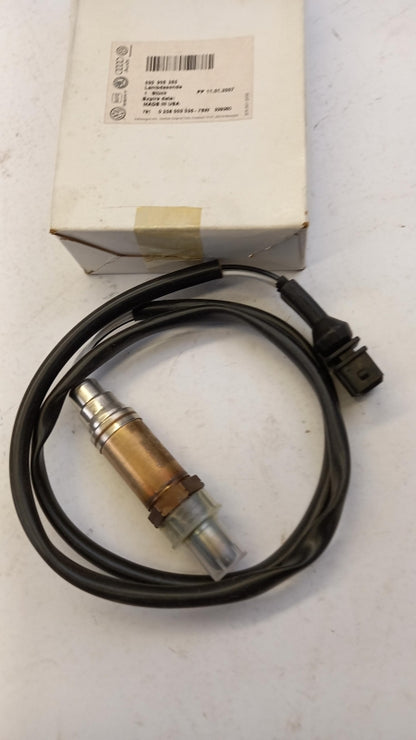 Original VW Golf II Jetta II LT Passat B3 Polo II Corrado Lambdasonde 030906265