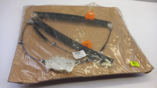 Original AUDI A8/S8 4E 2004-2010 Fensterheber vorne rechts 4E0837462B