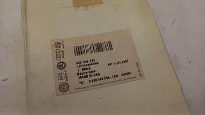 Original VW Golf II Jetta II LT Passat B3 Polo II Corrado Lambdasonde 030906265