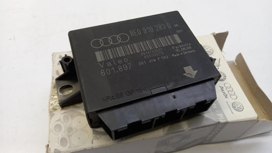 Original AUDI A4 S4 8H/8E Steuergerät für Einparkhilfe 8E0919283D