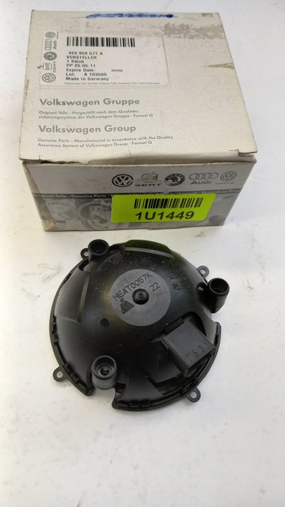 Original AUDI A8/S8 4F 2004-2007 Außenspiegel Verstellmotor links 4E0959577A