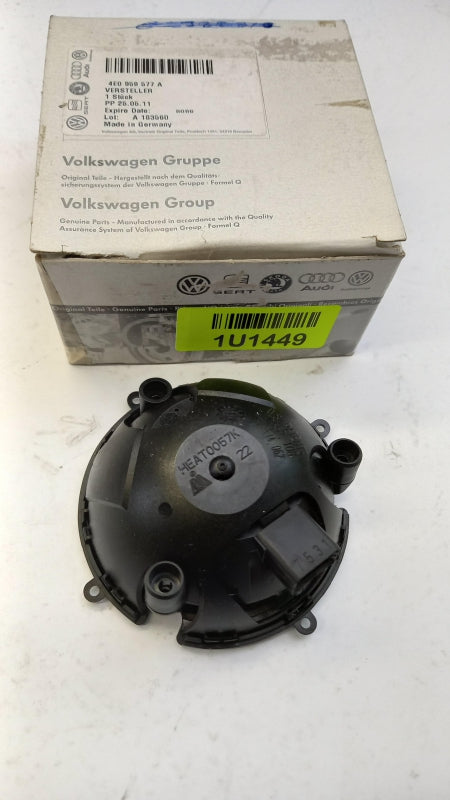 Original AUDI A8/S8 4F 2004-2007 Außenspiegel Verstellmotor links 4E0959577A