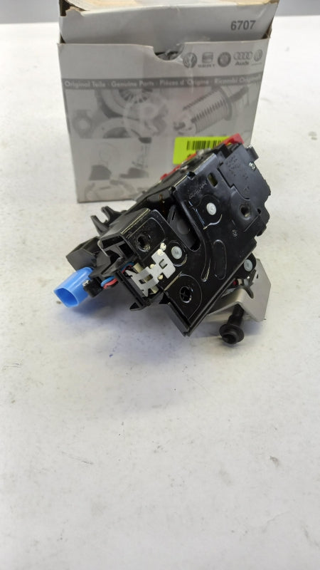Original AUDI A8/S8 4E 2004-2007 Türschloss hinten rechts 4E0839016