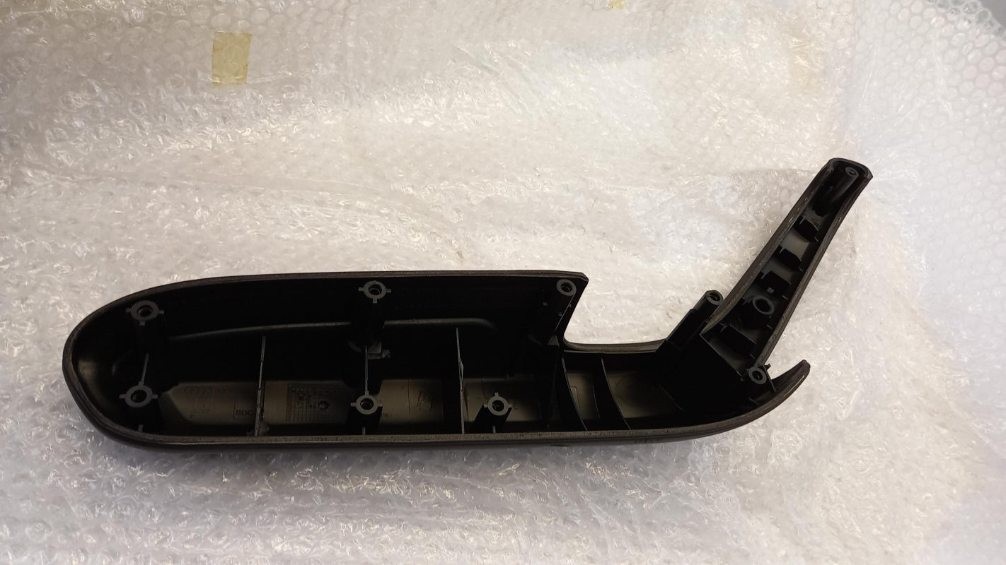 Original AUDI A4 RS4 SEAT Exeo Türgriff soulschwarz hinten rechts 8E086737424A