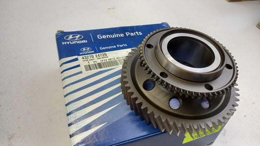 Original HYUNDAI Tucson / IX35 KIA Sportage Getriebe Zahnrad 4327024720