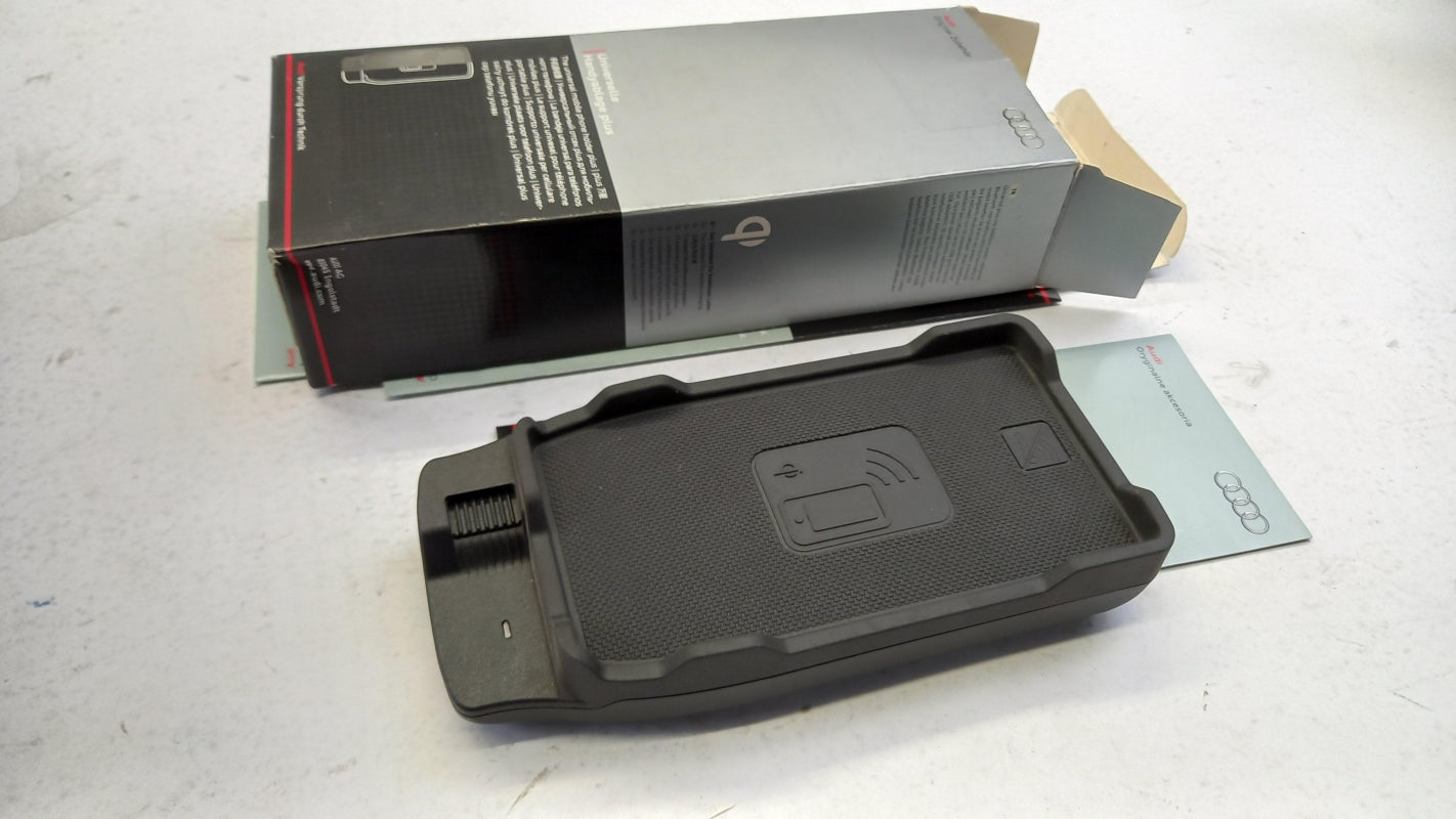 Original OE Volkswagen Telefon Montagesatz 4G0051435B
