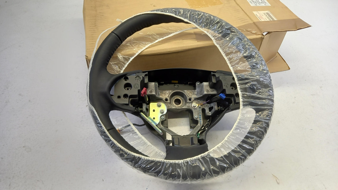 Original MITSUBISHI L200 L200 Sportero Lenkrad 4400A243XC