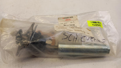 Original OE MITSUBISHI Schaltmechanismus MR317636